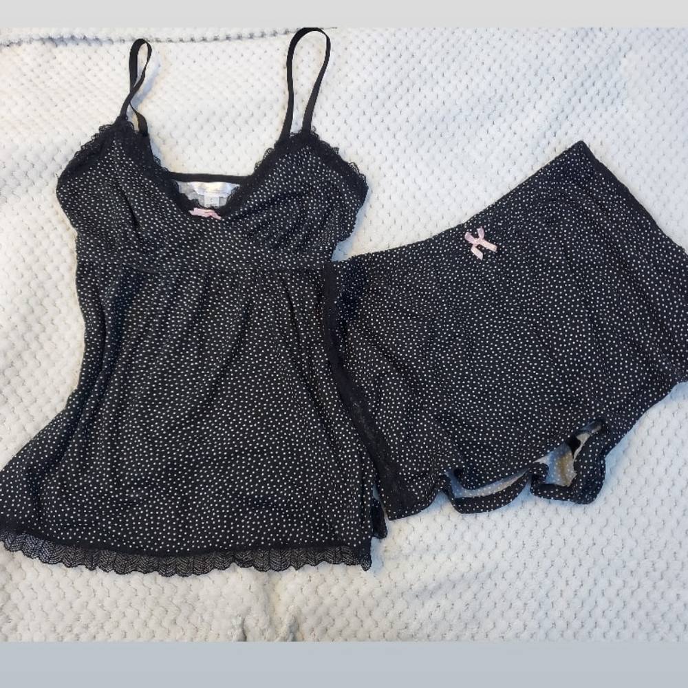 Marilyn Monroe PJ Set
